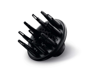 Philips Suszarka do włosów BHD282/00 - 294546 - zdjęcie 4
